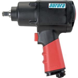 Heavy-Duty Composite Air Impact Wrench - 010-LWOC461