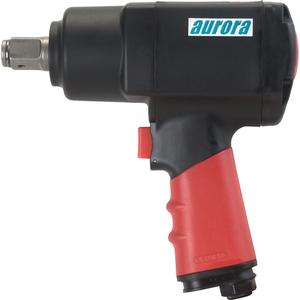 Heavy-Duty Composite Air Impact Wrench - 010-LWOC462