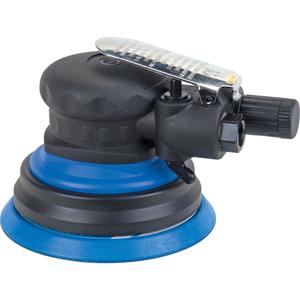 5" Dual-Action Orbit Sander - 010-LWOC475