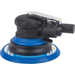 6" Dual-Action Orbit Sander - 010-LWOC476
