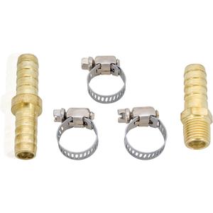 Air Hose Repair Kit - 010-LWOC472