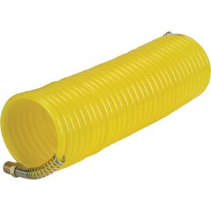 Nylon Coil Air Hose With Fittings - 010-LWOC483