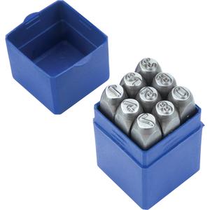 Stamp Set - 010-LWOC624