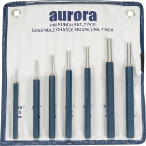 Pin Punch Set - 010-LWOC754