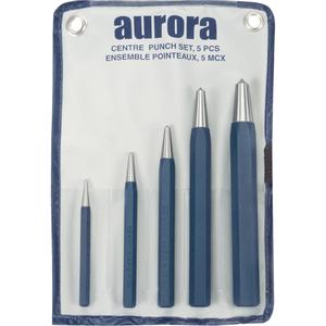 Center Punch Set - 010-LWOC756