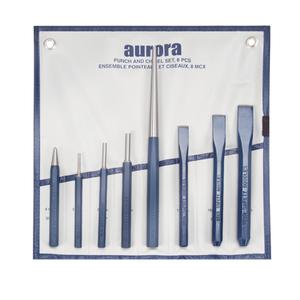 Punch and Chisel Set - 010-LWOC766