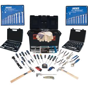 Professional Tool Set - 010-LWOC793