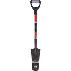 Heavy-Duty Drain Spade - 010-LWOC703