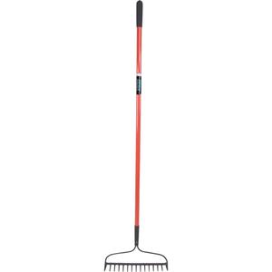 Heavy-Duty Bow Rakes - 010-LWOC704