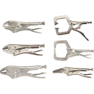 Locking Plier Set - 010-LWOC025