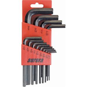 Hex Key Pouch Set - 010-LWQE064