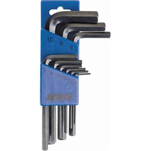 Hex Key Pouch Set - 010-LWQE065