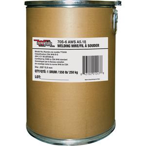 ER70S6 Welding Wire - 010-LWWX372