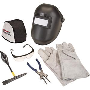 Welding Starter Kit - 010-LWWX633