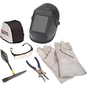 Welding Starter Kit - 010-LWWX634