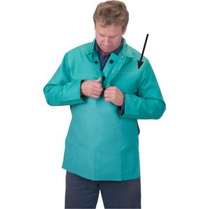 Flame Retardant Clothing - 010-LWWX614