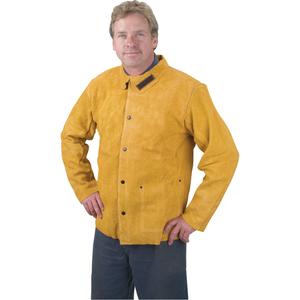 Welding Jacket - 010-LWWX610