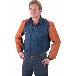 Leather Sleeves - 010-LWWX612