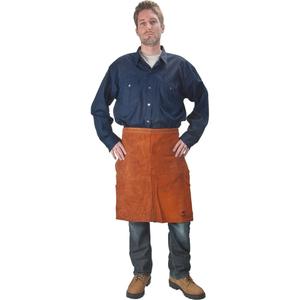 Leather Apron - 010-LWWX625