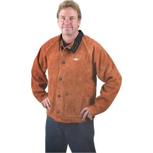 Welding Jacket - 010-LVKM909