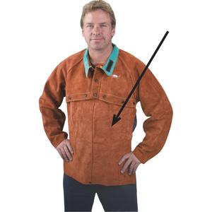 Leather Bib - 010-LWWX744