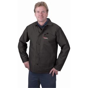 Flame Retardant Jacket - 010-LVKM900