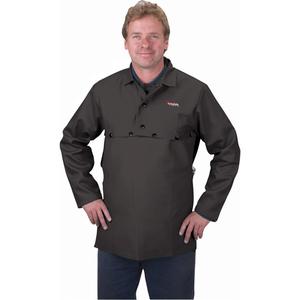Flame Retardant Bib - 010-LWWY343