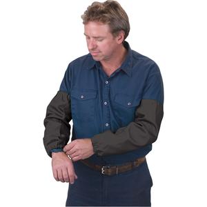 Flame Retardant Sleeves - 010-LWWY344