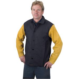 Welding Jacket - 010-LVKM901