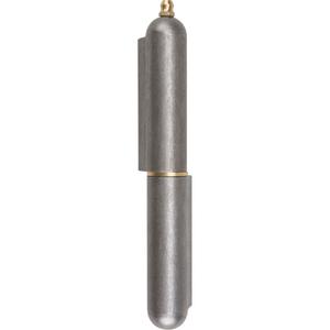 Weld-On Hinge - 010-LWWY774