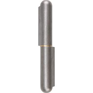Weld-On Hinge - 010-LWWY775