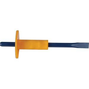 Cold Chisel with Grip Guard - 010-LWBE832