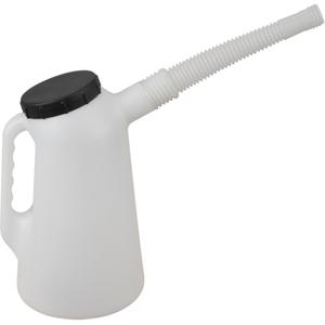 Liquid Measure Funnel - 010-LWBE847