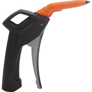 Heavy-Duty Air Blow Gun With Snub Nose - 010-LWBE853