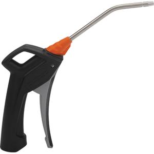 Heavy-Duty Air Blow Gun With 4 1/2" S.S. Nozzle - 010-LWBE854