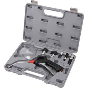 7-Piece Heavy-Duty Air Blow Gun Kit - 010-LWBE856