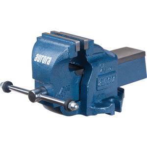 Heavy-Duty Bench Vise - 010-LWBO326