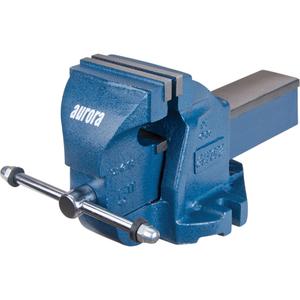Heavy-Duty Bench Vise - 010-LWBO327
