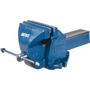 Heavy-Duty Bench Vise - 010-LWBO329