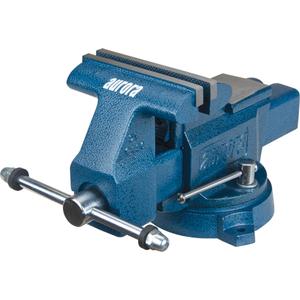 Utility Workshop Vise - 010-LWBO320