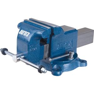 Heavy-Duty Bench Vise - 010-LWBO322