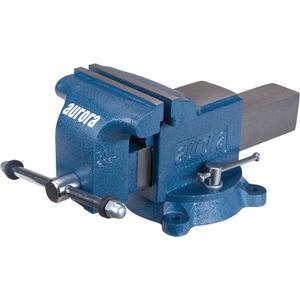 Heavy-Duty Bench Vise - 010-LWBO433