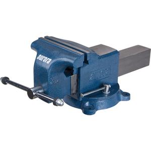 Heavy-Duty Bench Vise - 010-LWBO434