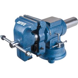 Multi-Purpose Bench Vise - 010-LWBO435