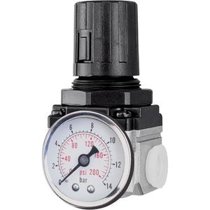Air Regulator (Gauge Included) - 010-LWBB493