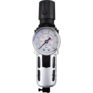 Modular Air Filter/Regulator (Gauge Included) - 010-LWBB400