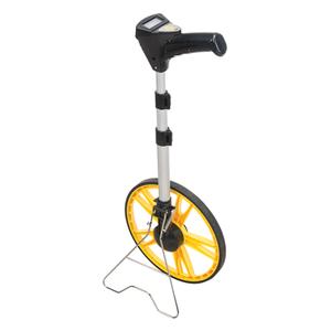 Digital Distance Measuring Wheel - 010-LWBB635
