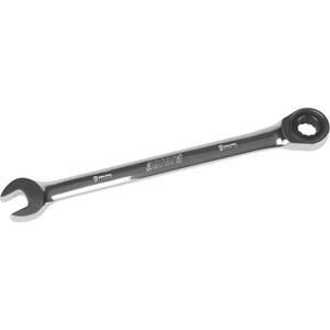 Metric Ratcheting Combination Wrench - 010-LXDG969