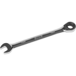 Metric Ratcheting Combination Wrench - 010-LXDG961