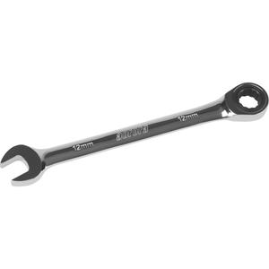 Metric Ratcheting Combination Wrench - 010-LXDG962